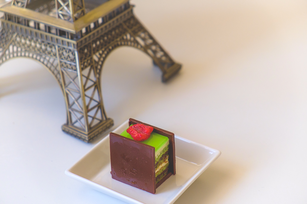 A French kind of&nbsp;weekend