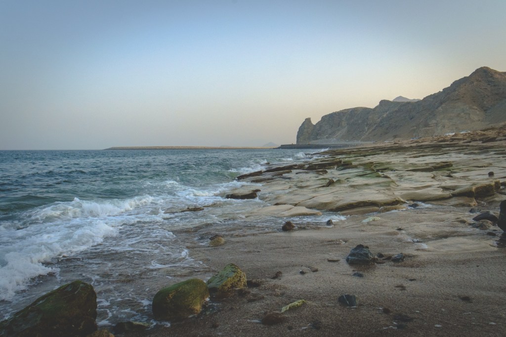 North Emirates Trip-11