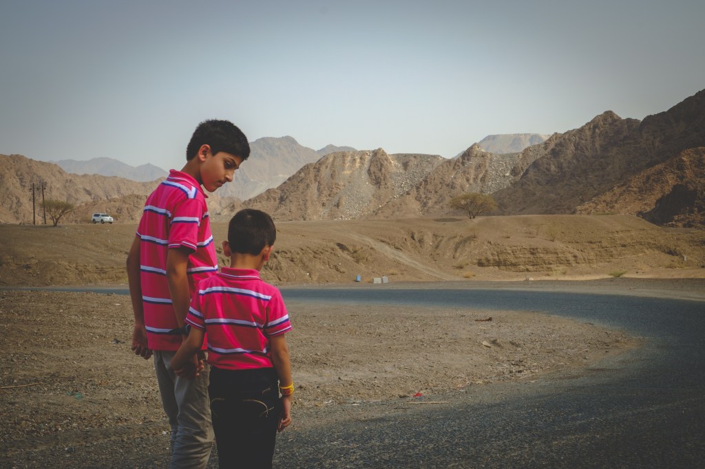 North Emirates Trip-7