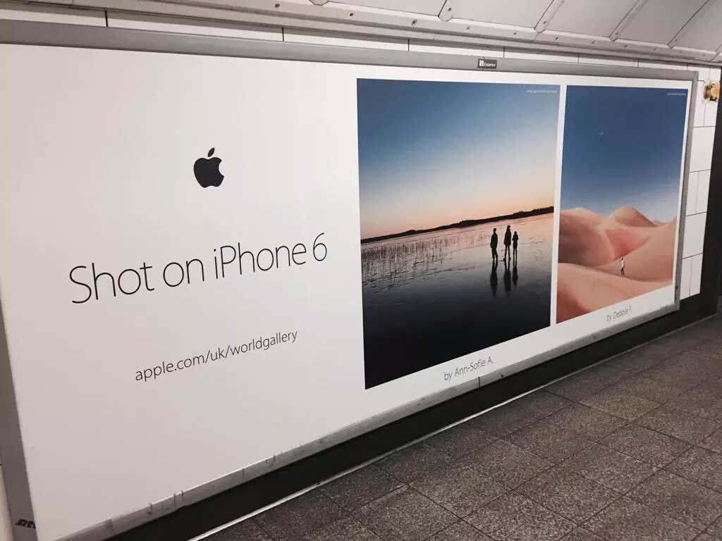 Oxford Circus Station, London UK Photo credit: Jakub Mroz