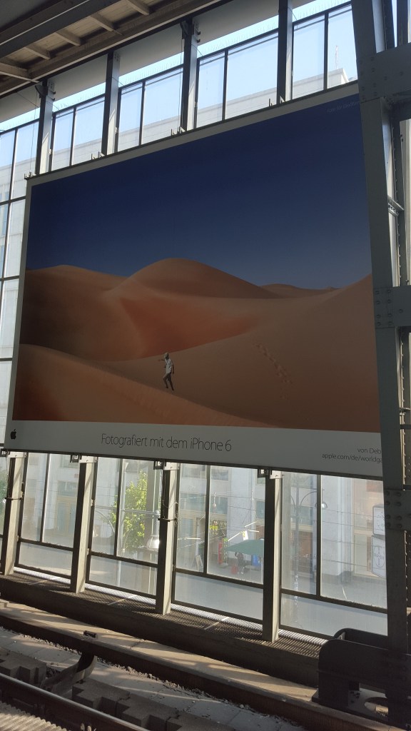 Berlin, Germany Photo credit: Ahmed El Gamal