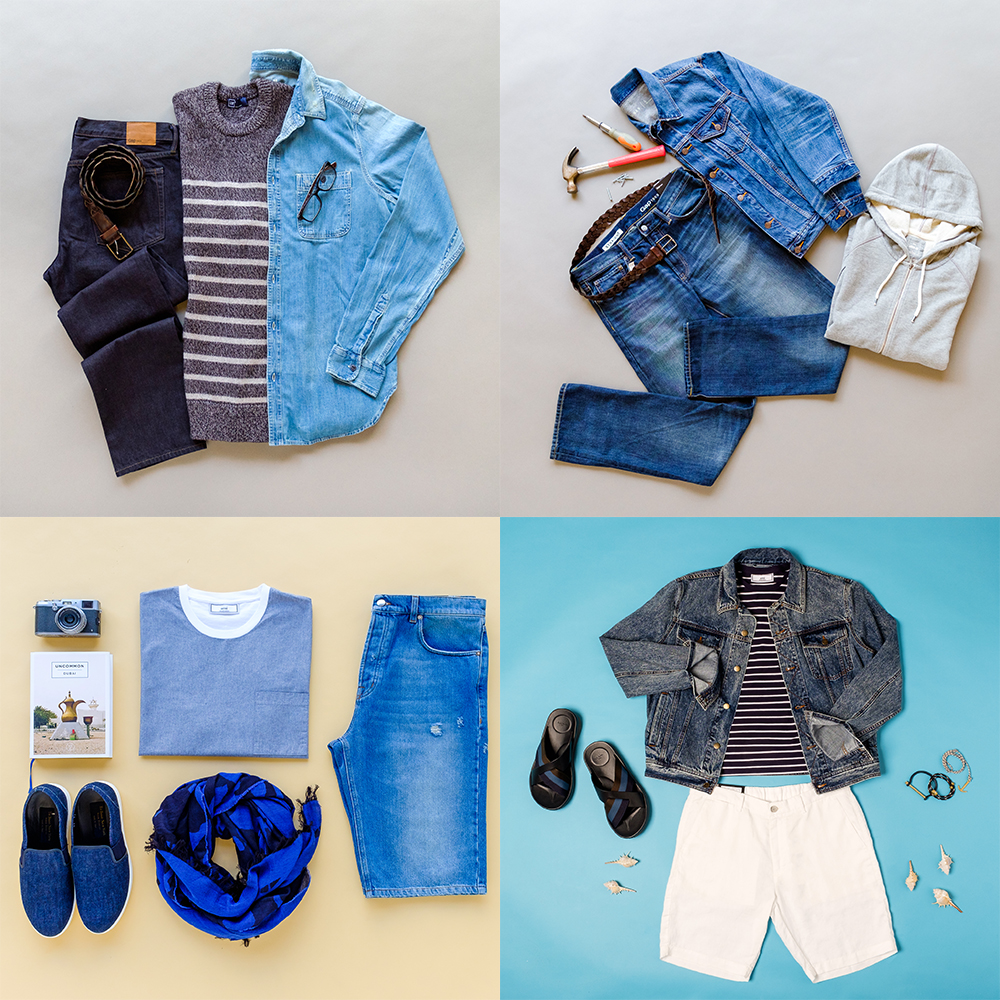 GAP / Bloomingdale's