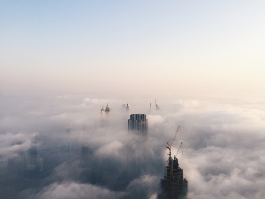 The Architecture Finalist