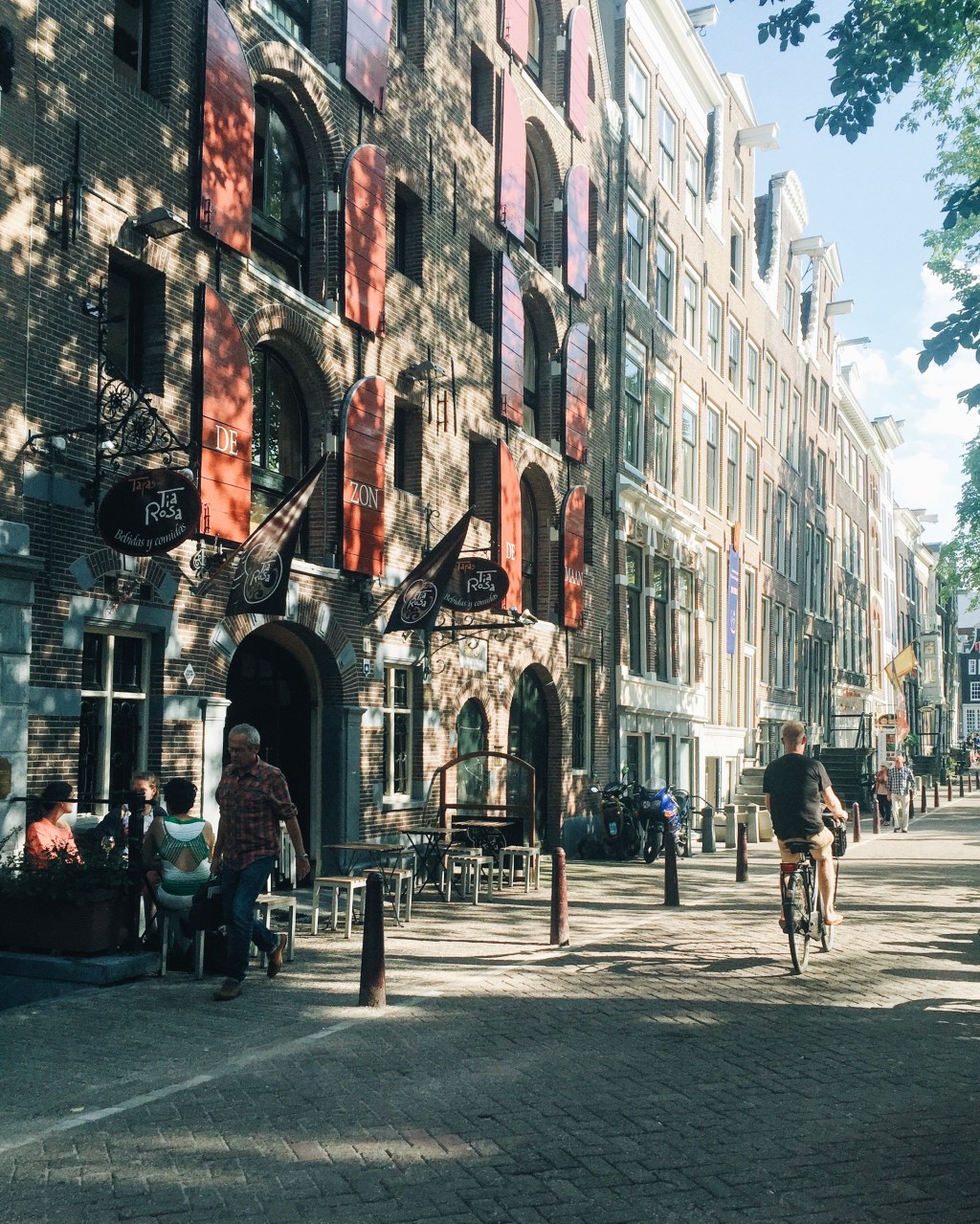 First EuroTrip Part 2